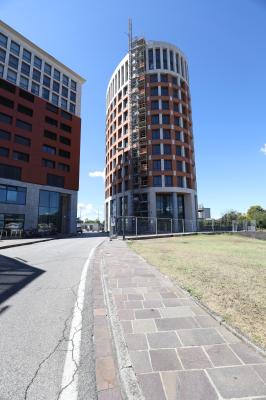 STUDENT HOUSE CAMPLUS VIA DARSENA