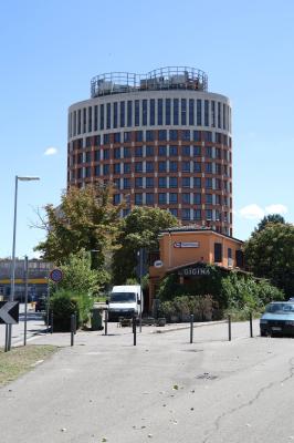 STUDENT HOUSE CAMPLUS VIA DARSENA