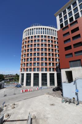 STUDENT HOUSE CAMPLUS VIA DARSENA