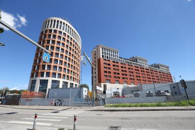 STUDENT HOUSE CAMPLUS VIA DARSENA