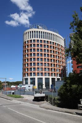 STUDENT HOUSE CAMPLUS VIA DARSENA
