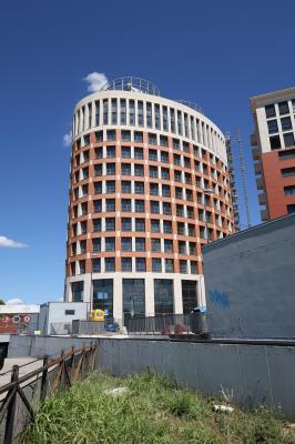 STUDENT HOUSE CAMPLUS VIA DARSENA