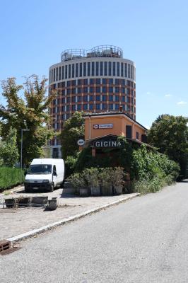 STUDENT HOUSE CAMPLUS VIA DARSENA