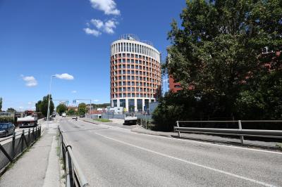 STUDENT HOUSE CAMPLUS VIA DARSENA