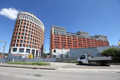 STUDENT HOUSE CAMPLUS VIA DARSENA