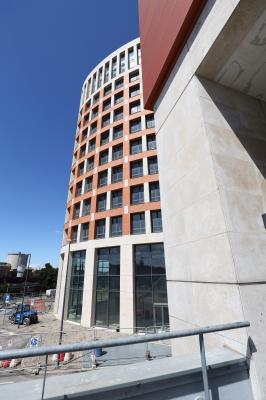 STUDENT HOUSE CAMPLUS VIA DARSENA