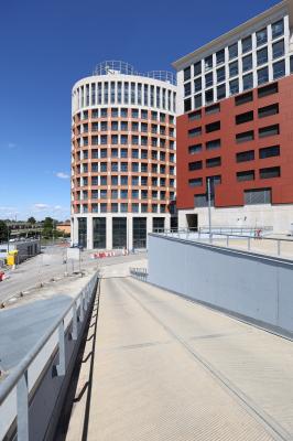 STUDENT HOUSE CAMPLUS VIA DARSENA