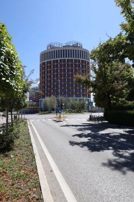 STUDENT HOUSE CAMPLUS VIA DARSENA