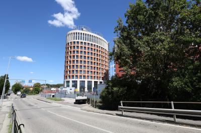 STUDENT HOUSE CAMPLUS VIA DARSENA