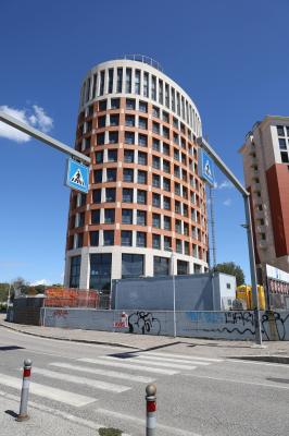STUDENT HOUSE CAMPLUS VIA DARSENA