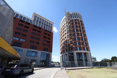 STUDENT HOUSE CAMPLUS VIA DARSENA