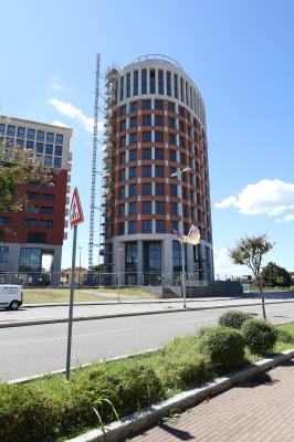 STUDENT HOUSE CAMPLUS VIA DARSENA