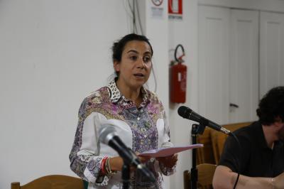 ASSEMBLEA PD FERRARA
