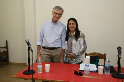 ASSEMBLEA PD FERRARA