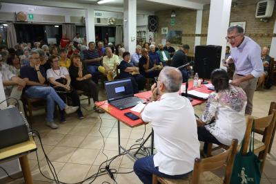 ASSEMBLEA PD FERRARA
