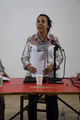 ASSEMBLEA PD FERRARA