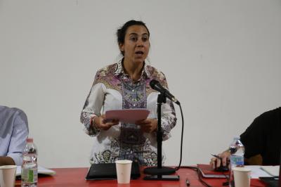 ASSEMBLEA PD FERRARA