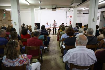 ASSEMBLEA PD FERRARA
