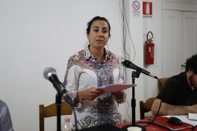 ASSEMBLEA PD FERRARA