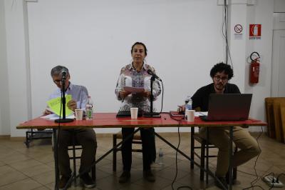 ASSEMBLEA PD FERRARA