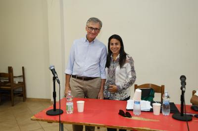 ASSEMBLEA PD FERRARA