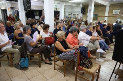 ASSEMBLEA PD FERRARA