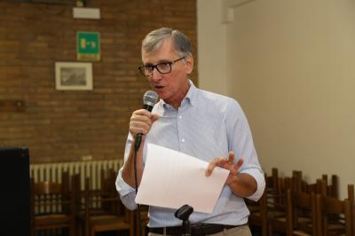 ASSEMBLEA PD FERRARA