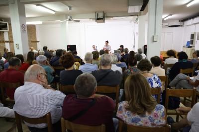 ASSEMBLEA PD FERRARA