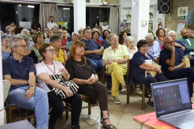 ASSEMBLEA PD FERRARA