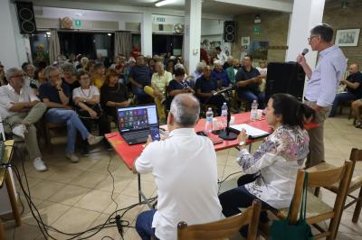 ASSEMBLEA PD FERRARA