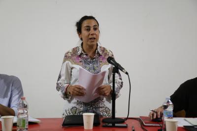 ASSEMBLEA PD FERRARA