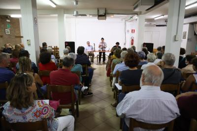 ASSEMBLEA PD FERRARA
