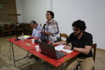 ASSEMBLEA PD FERRARA