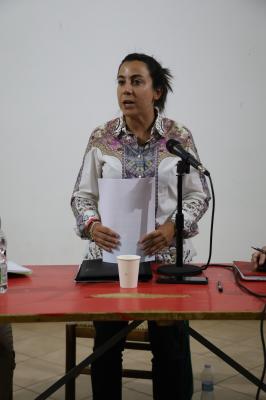 ASSEMBLEA PD FERRARA