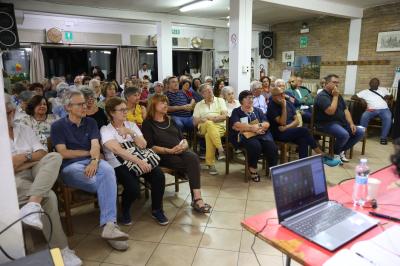 ASSEMBLEA PD FERRARA