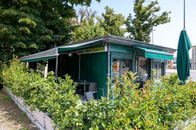 NUOVA GESTIONE BAR GIORNALI PIAZZALE SAN GIOVANNI