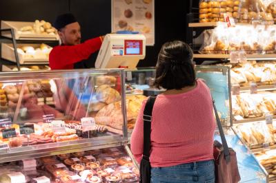 INAUGURAZIONE CONAD MILANO BRUZZANO