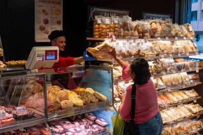 INAUGURAZIONE CONAD MILANO BRUZZANO