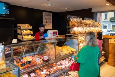 INAUGURAZIONE CONAD MILANO BRUZZANO
