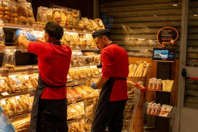 INAUGURAZIONE CONAD MILANO BRUZZANO