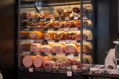 INAUGURAZIONE CONAD MILANO BRUZZANO