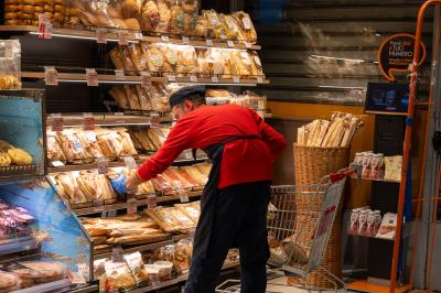 INAUGURAZIONE CONAD MILANO BRUZZANO