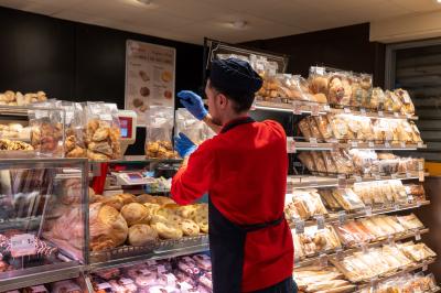 INAUGURAZIONE CONAD MILANO BRUZZANO
