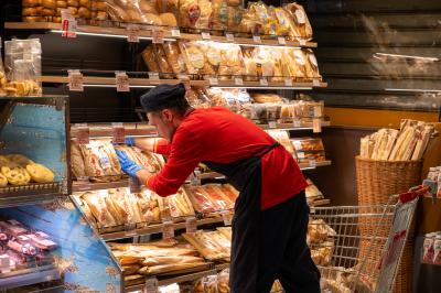 INAUGURAZIONE CONAD MILANO BRUZZANO