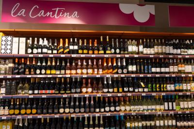INAUGURAZIONE CONAD MILANO BRUZZANO