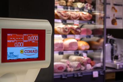 INAUGURAZIONE CONAD MILANO BRUZZANO