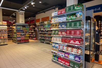 INAUGURAZIONE CONAD MILANO BRUZZANO