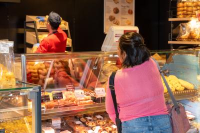INAUGURAZIONE CONAD MILANO BRUZZANO
