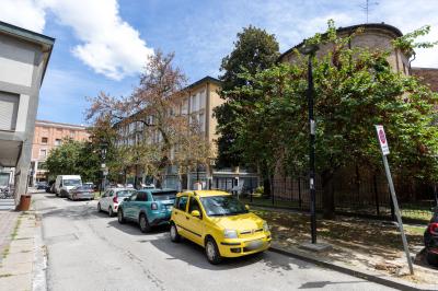 VIA GOBETTI FERRARA
