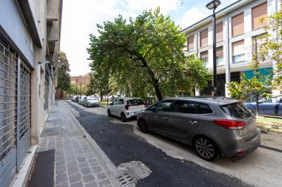 VIA GOBETTI FERRARA